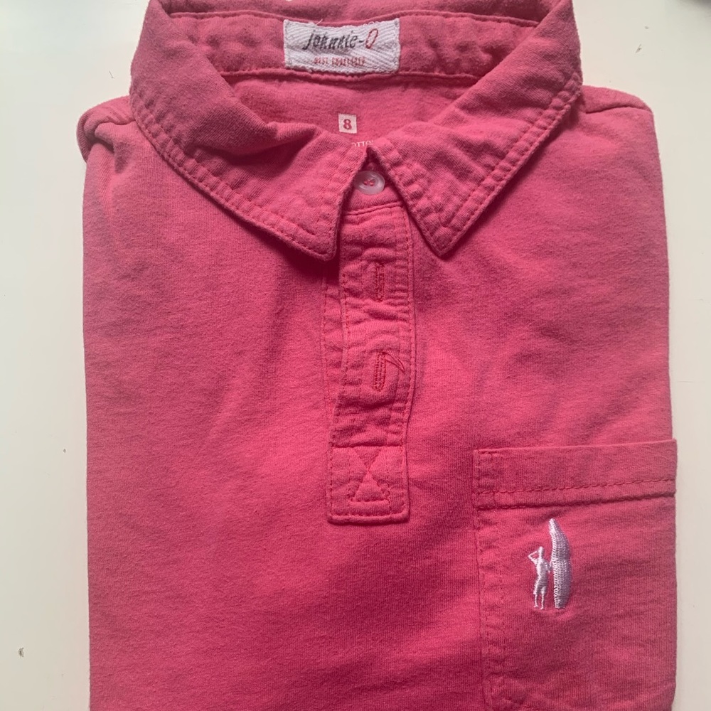 Boys Polo shirt